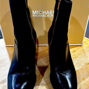 Michael Kors Booties